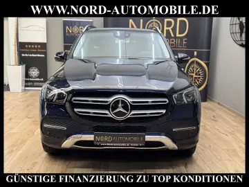 GLE 300 d 4MATIC  Distro  Wide 360  EasyPack LED