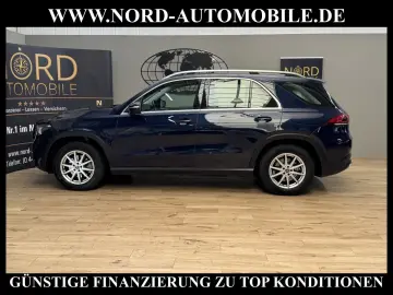 GLE 300 d 4MATIC  Distro  Wide 360  EasyPack LED