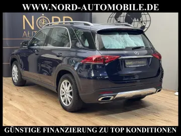 GLE 300 d 4MATIC  Distro  Wide 360  EasyPack LED