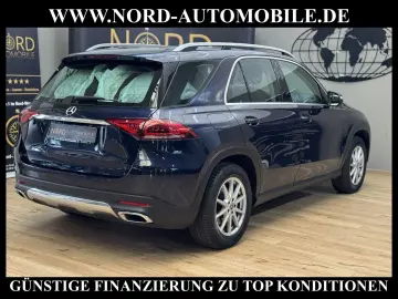 GLE 300 d 4MATIC  Distro  Wide 360  EasyPack LED