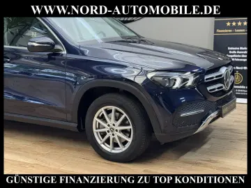 GLE 300 d 4MATIC  Distro  Wide 360  EasyPack LED