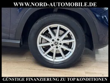 GLE 300 d 4MATIC  Distro  Wide 360  EasyPack LED