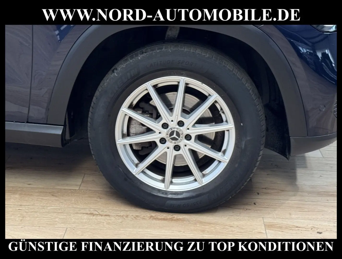 GLE 300 d 4MATIC  Distro  Wide 360  EasyPack LED