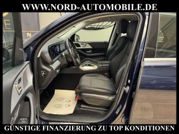 GLE 300 d 4MATIC  Distro  Wide 360  EasyPack LED