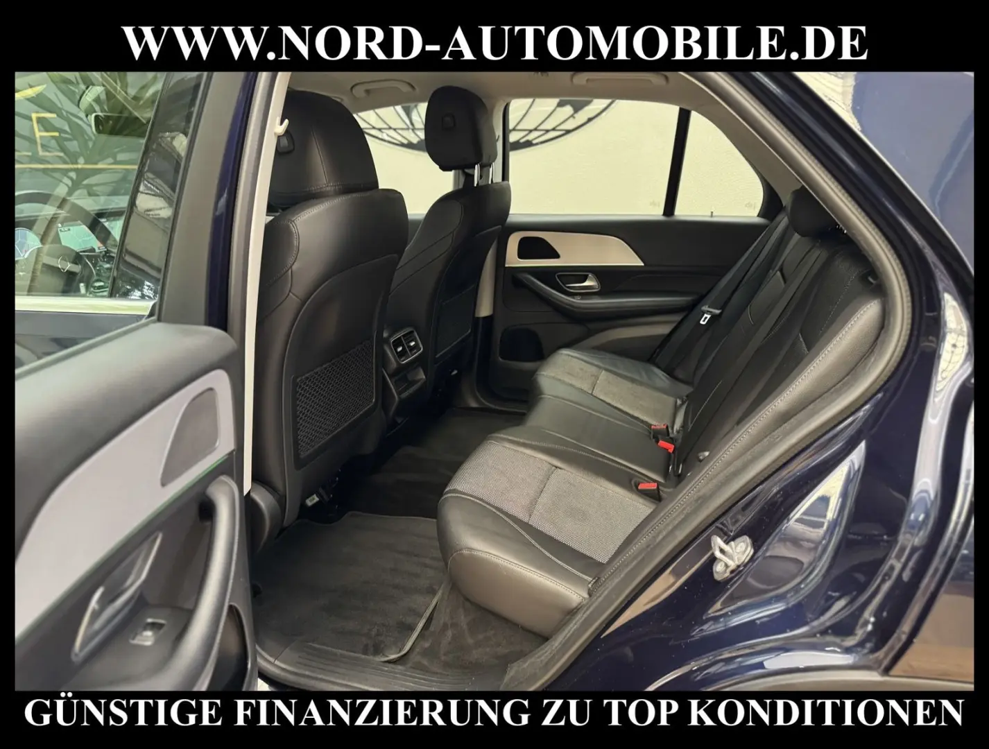 GLE 300 d 4MATIC  Distro  Wide 360  EasyPack LED