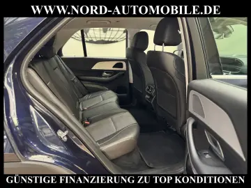 GLE 300 d 4MATIC  Distro  Wide 360  EasyPack LED