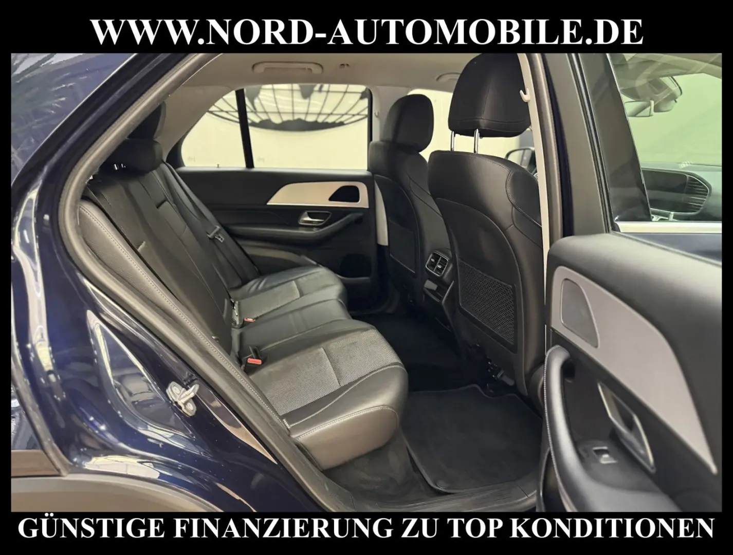 GLE 300 d 4MATIC  Distro  Wide 360  EasyPack LED