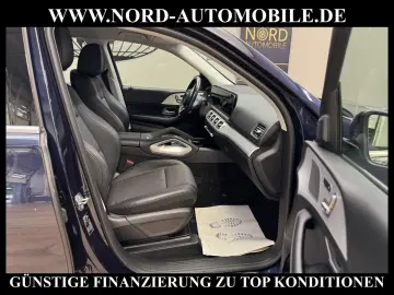 GLE 300 d 4MATIC  Distro  Wide 360  EasyPack LED