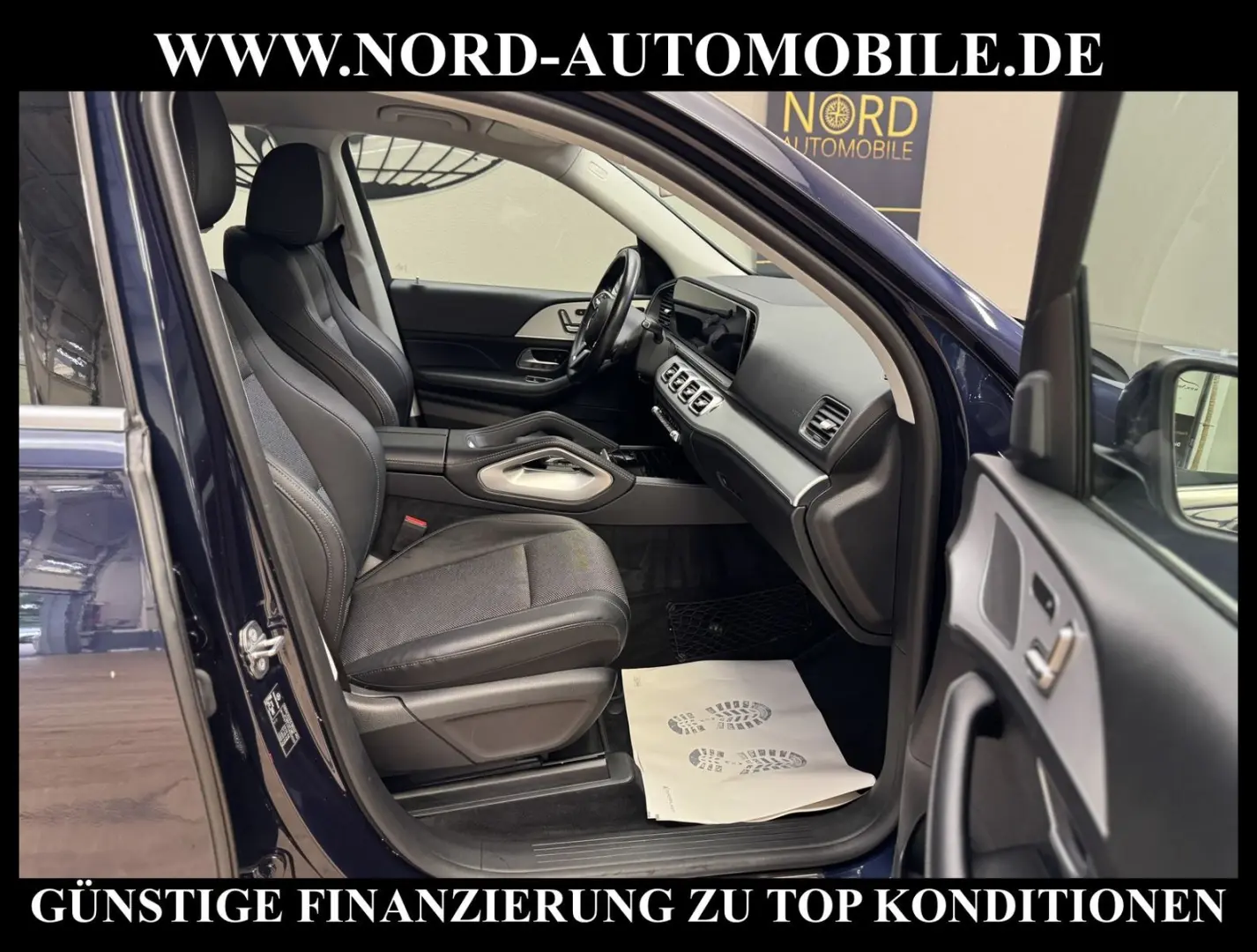 GLE 300 d 4MATIC  Distro  Wide 360  EasyPack LED