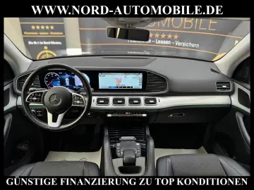 GLE 300 d 4MATIC  Distro  Wide 360  EasyPack LED