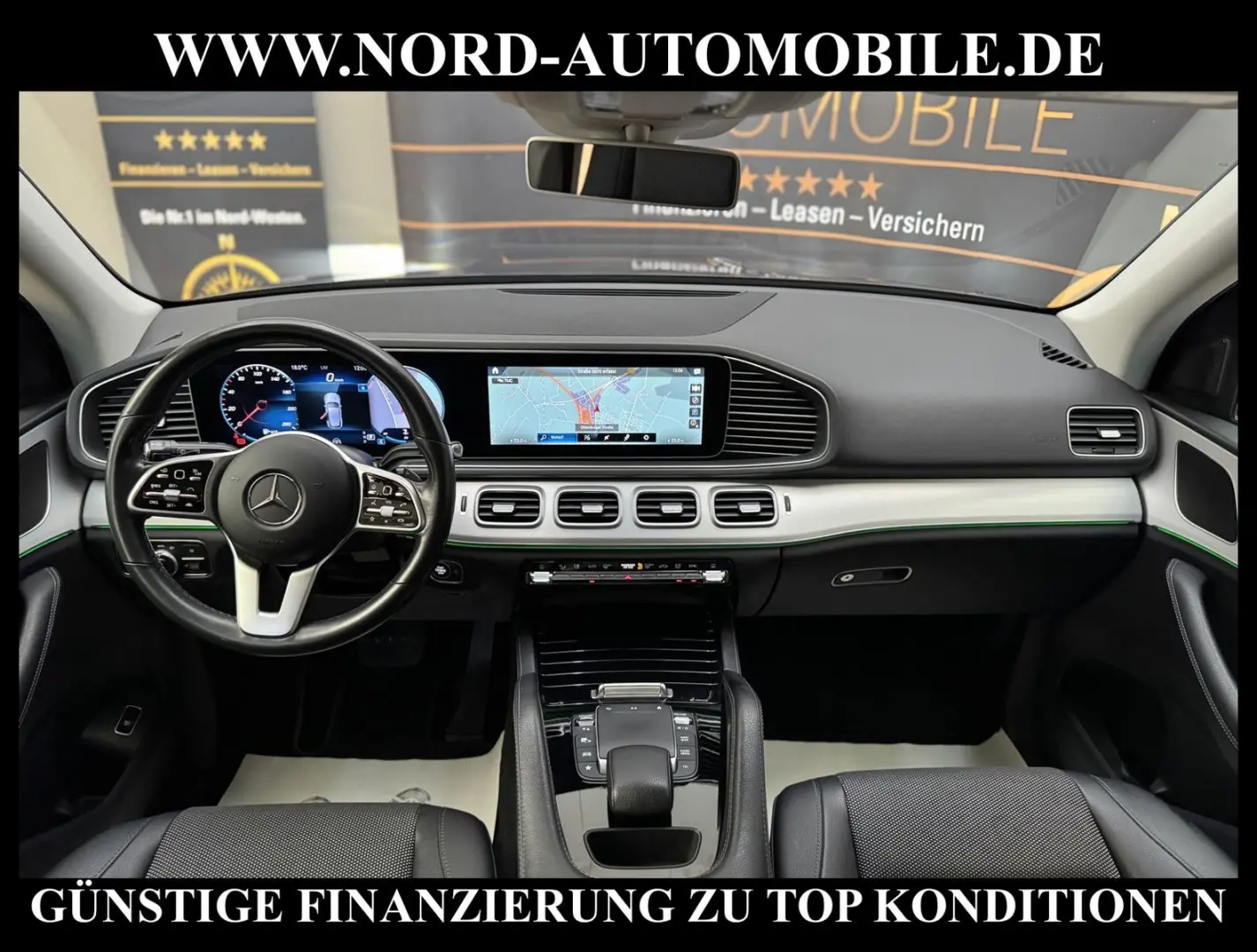 GLE 300 d 4MATIC  Distro  Wide 360  EasyPack LED