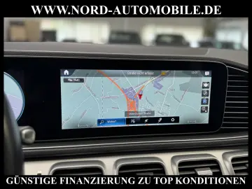 GLE 300 d 4MATIC  Distro  Wide 360  EasyPack LED