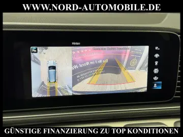 GLE 300 d 4MATIC  Distro  Wide 360  EasyPack LED