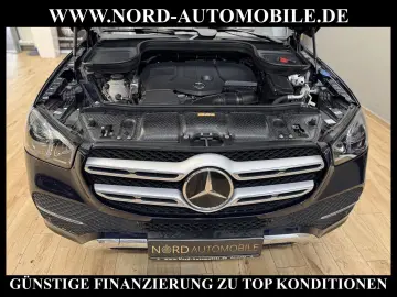 GLE 300 d 4MATIC  Distro  Wide 360  EasyPack LED