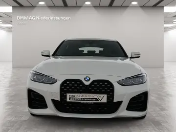 420d xDrive Gran Coupé M Sport LiveCockpitProf