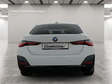 420d xDrive Gran Coupé M Sport LiveCockpitProf