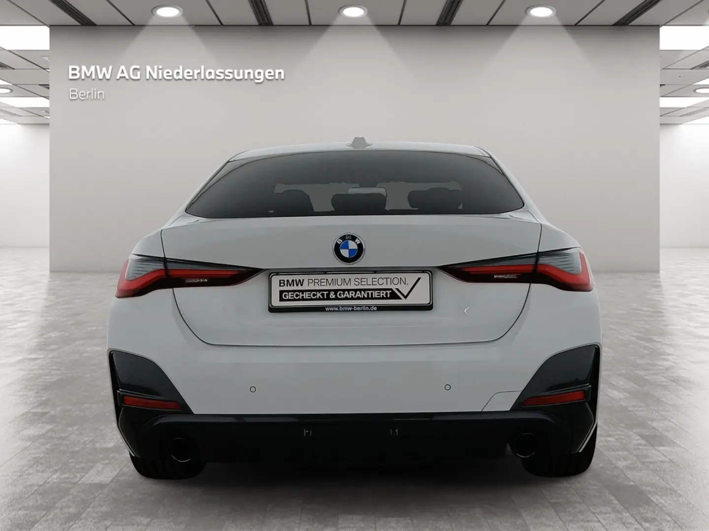 420d xDrive Gran Coupé M Sport LiveCockpitProf