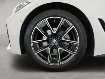 420d xDrive Gran Coupé M Sport LiveCockpitProf