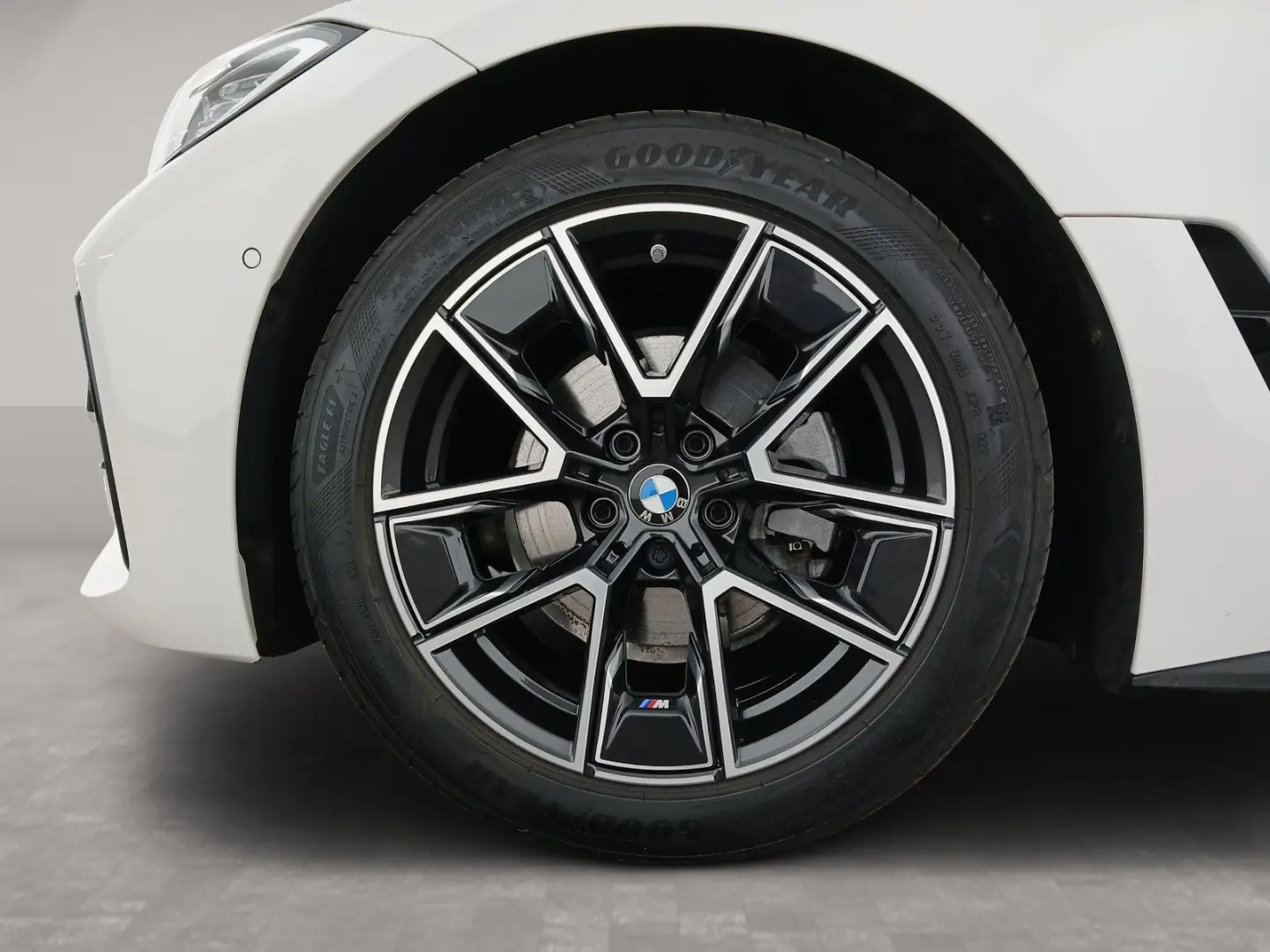 420d xDrive Gran Coupé M Sport LiveCockpitProf