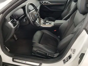 420d xDrive Gran Coupé M Sport LiveCockpitProf