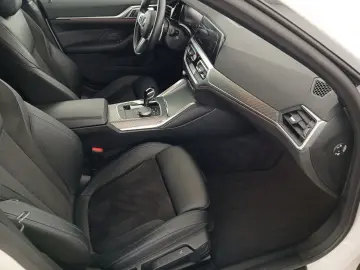 420d xDrive Gran Coupé M Sport LiveCockpitProf