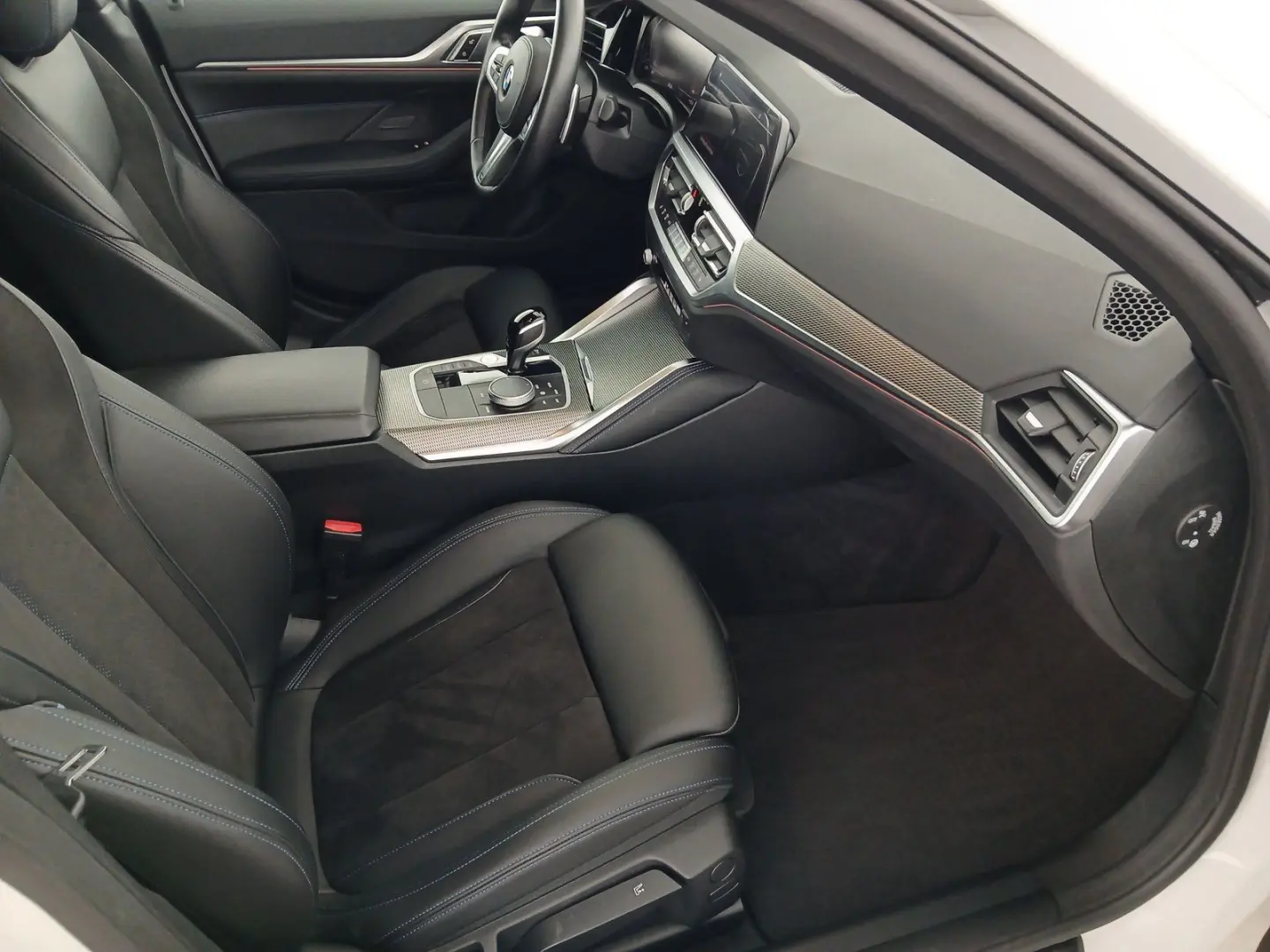 420d xDrive Gran Coupé M Sport LiveCockpitProf