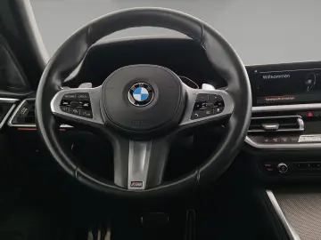 420d xDrive Gran Coupé M Sport LiveCockpitProf