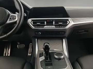 420d xDrive Gran Coupé M Sport LiveCockpitProf