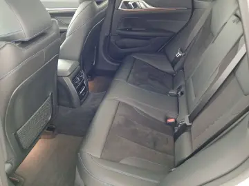 420d xDrive Gran Coupé M Sport LiveCockpitProf