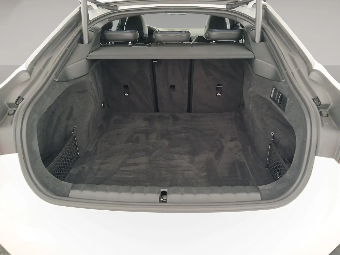 420d xDrive Gran Coupé M Sport LiveCockpitProf