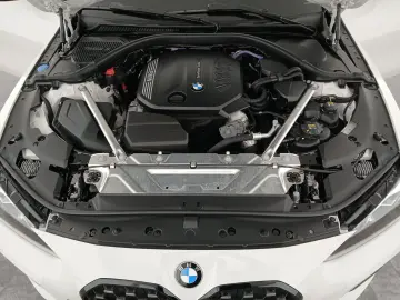 420d xDrive Gran Coupé M Sport LiveCockpitProf