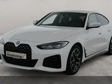 420d xDrive Gran Coupé M Sport LiveCockpitProf