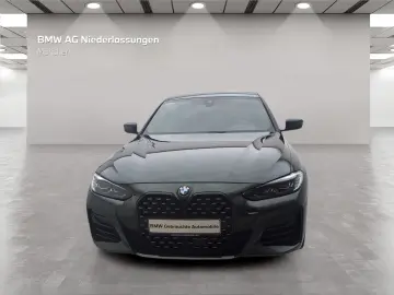 420d Gran Coupé M Sport LiveCockpitProf Kamera