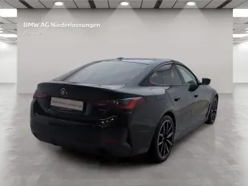 420d Gran Coupé M Sport LiveCockpitProf Kamera
