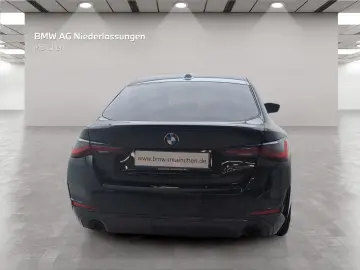 420d Gran Coupé M Sport LiveCockpitProf Kamera