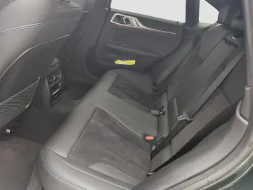 420d Gran Coupé M Sport LiveCockpitProf Kamera