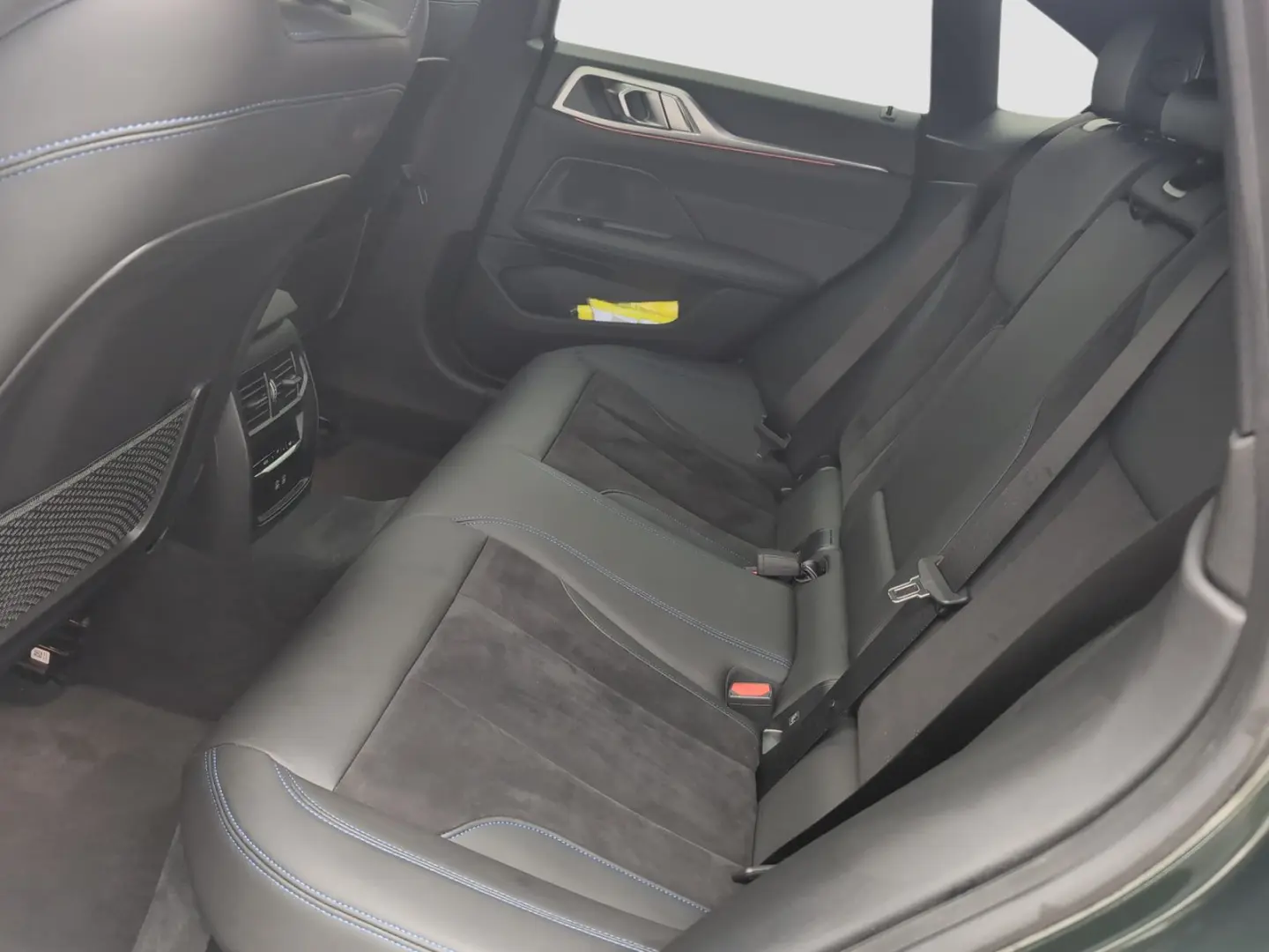 420d Gran Coupé M Sport LiveCockpitProf Kamera