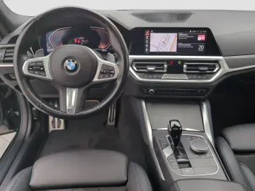 420d Gran Coupé M Sport LiveCockpitProf Kamera
