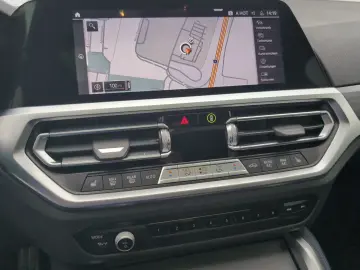 420d Gran Coupé M Sport LiveCockpitProf Kamera