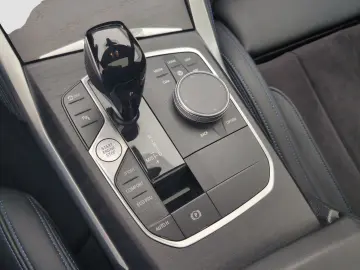 420d Gran Coupé M Sport LiveCockpitProf Kamera