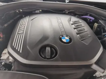 420d Gran Coupé M Sport LiveCockpitProf Kamera