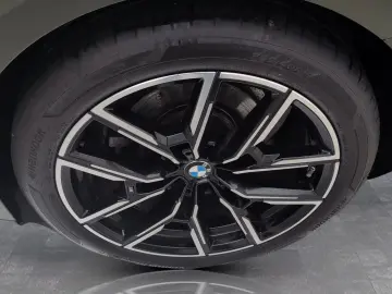 420d Gran Coupé M Sport LiveCockpitProf Kamera