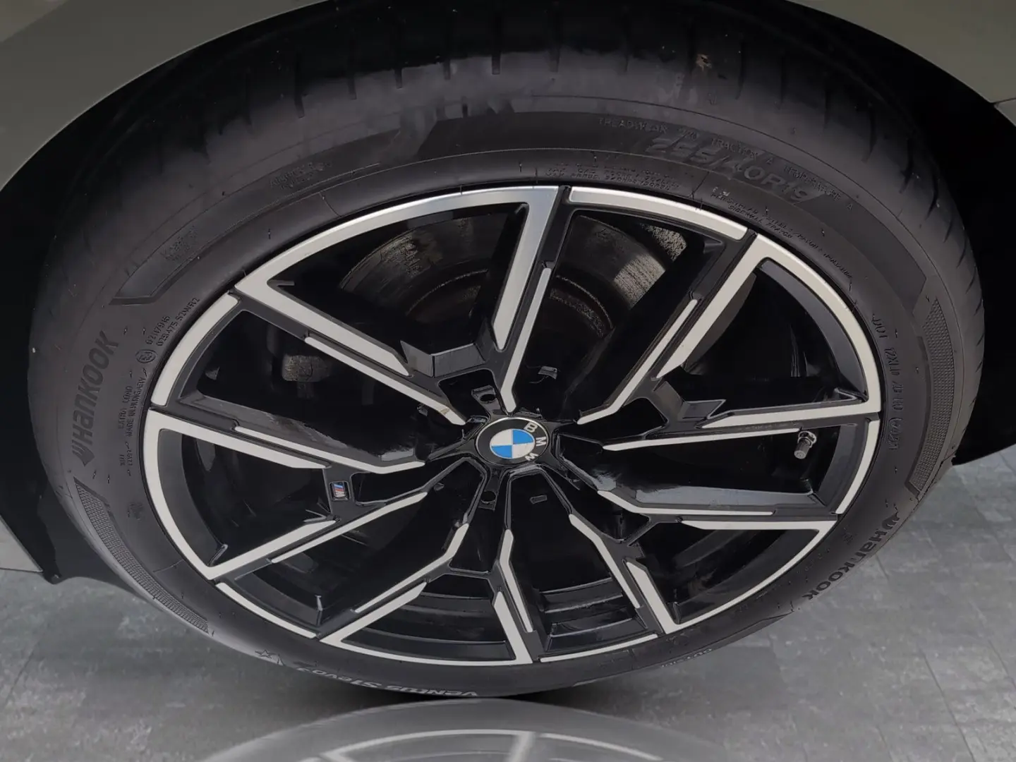 420d Gran Coupé M Sport LiveCockpitProf Kamera