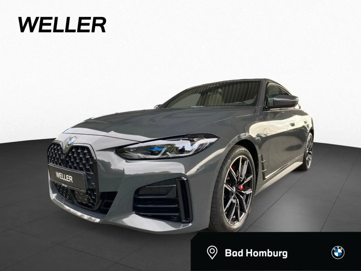 420d GC M Sport Pro GSD Laserl. LCProf. DA Prof.