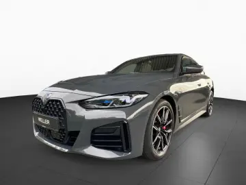 420d GC M Sport Pro GSD Laserl. LCProf. DA Prof.