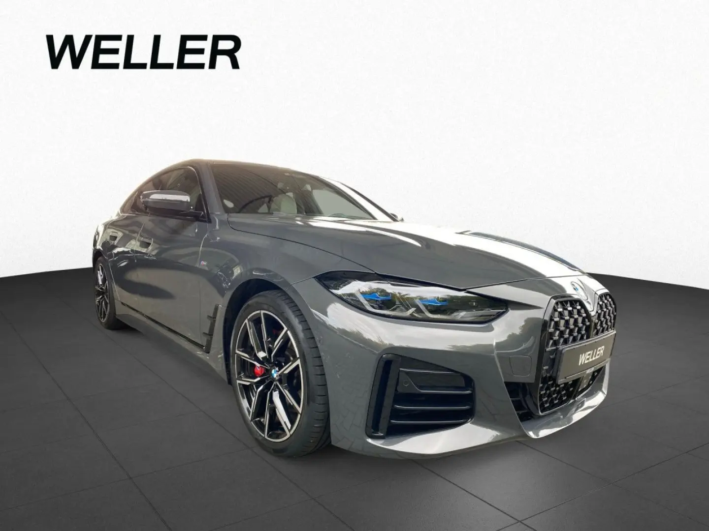 420d GC M Sport Pro GSD Laserl. LCProf. DA Prof.