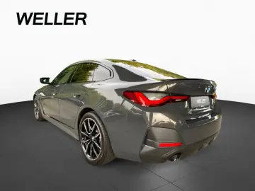 420d GC M Sport Pro GSD Laserl. LCProf. DA Prof.