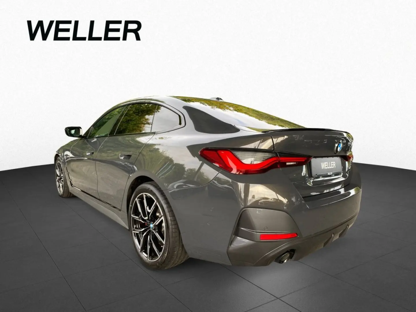 420d GC M Sport Pro GSD Laserl. LCProf. DA Prof.