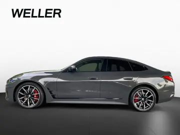 420d GC M Sport Pro GSD Laserl. LCProf. DA Prof.