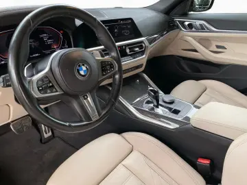 420d GC M Sport Pro GSD Laserl. LCProf. DA Prof.